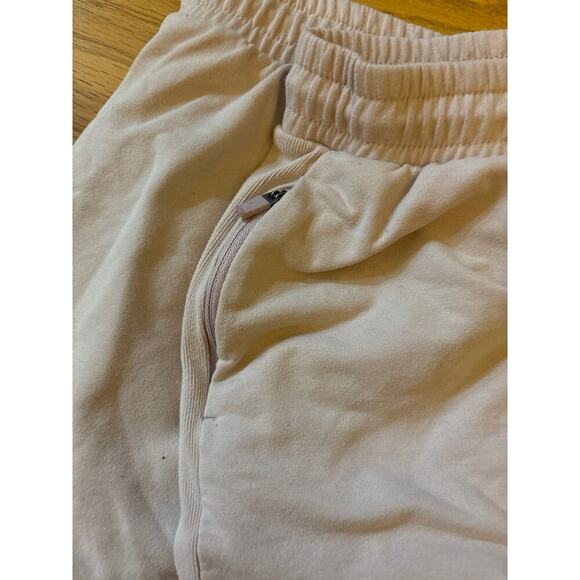 Athleta Chasing Rainbows Skort Dusty Pink Size XL 14 - Picture 5 of 5